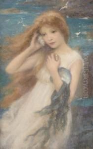 The Sounds Of The Sea by William Robert Symonds