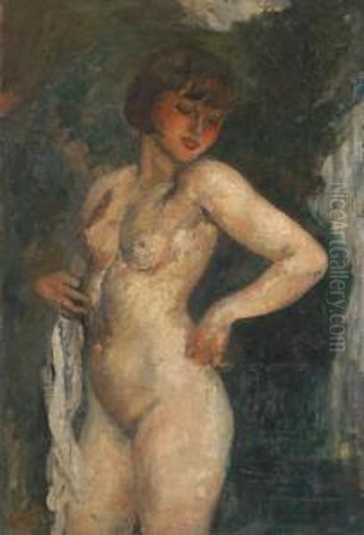 Le Modele - view 1