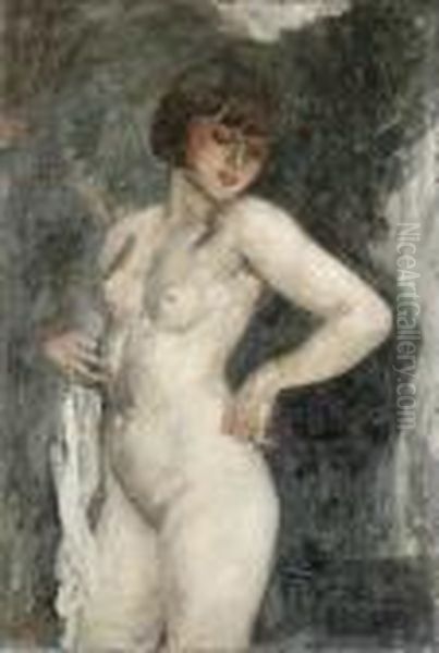 Nu - view 1