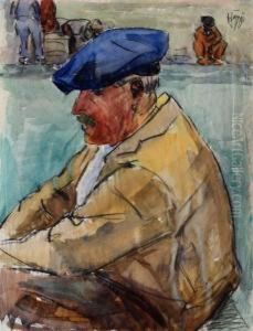 Sedici Muz by Josef Syrovy
