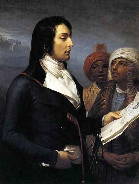 General Desaix 1800-01 - view 1