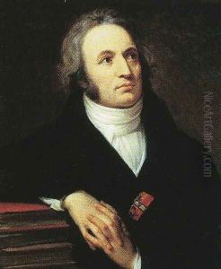 Dipinto di Vincenzo Monti by Andrea, the Elder Appiani