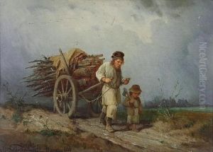 Wiozacy Chrust