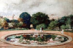 Ogrody Tuilieries