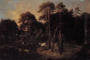 U Wodopoju 1872 R.