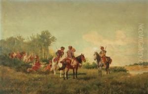 ''the Outpost''
