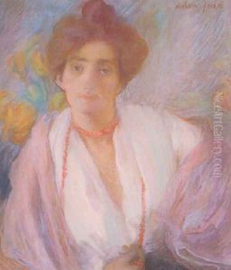 Dame En Rose Ii