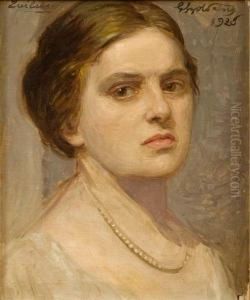 Ritratto Di Mia Moglie