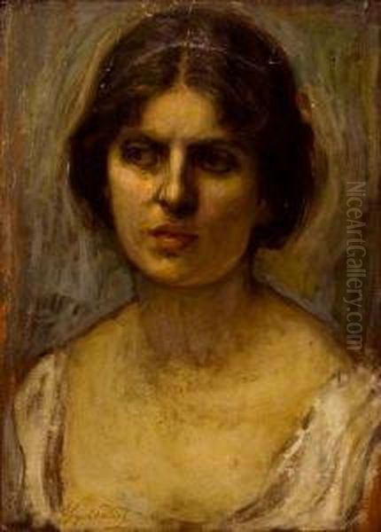 Ritratto Di Donna - view 1
