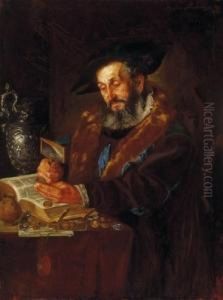 Art Collector (numismatist)