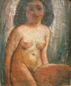 Nu Assis by Seweryn Szrejer