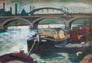 Le Pont