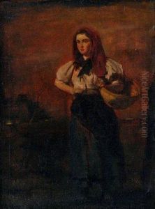 Zena S Kosikom by Peter Szule
