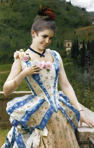 The Love Letter 2 - view 1