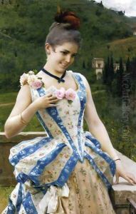 The Love Letter 2 by Federico Andreotti