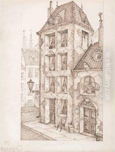 Andersen's Fairy Tales by Arthur Szyk