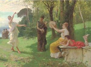 Tarantella