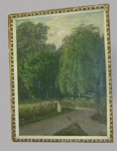 Vue De Parc - view 1
