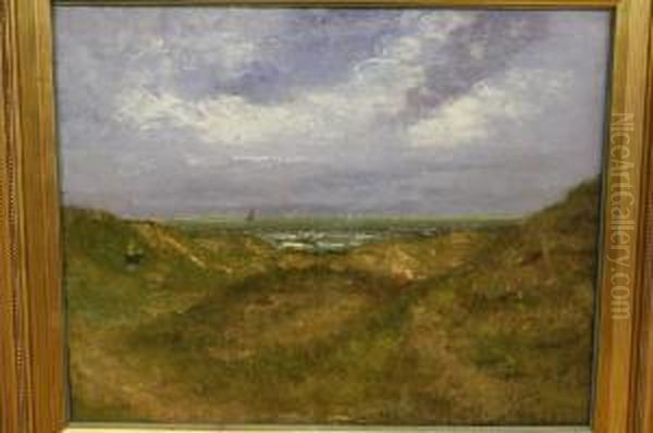 Duinen - view 1