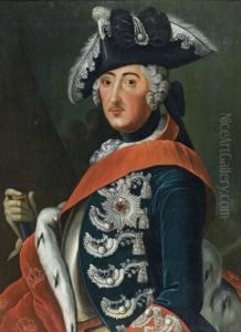 (salzbourg Vers 1760- ?)