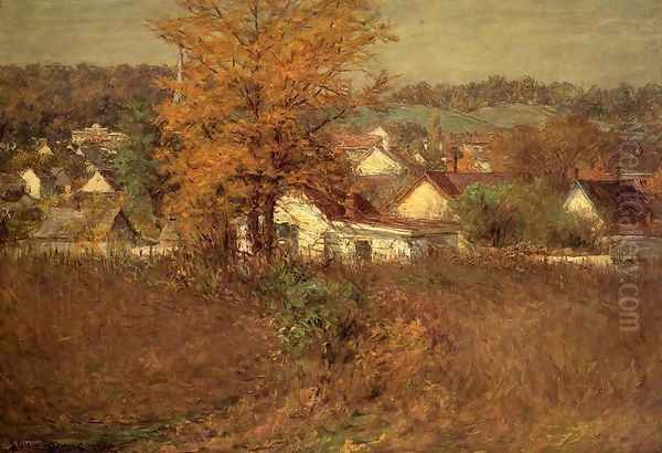 Our Village - view 1