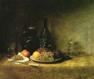 Still Life by John Ottis Adams