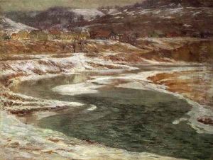 Winter - Brookville Winter - Brookville