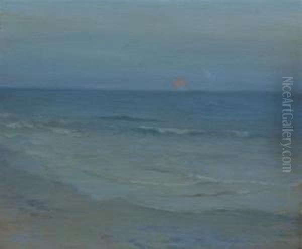 Seascape - view 1