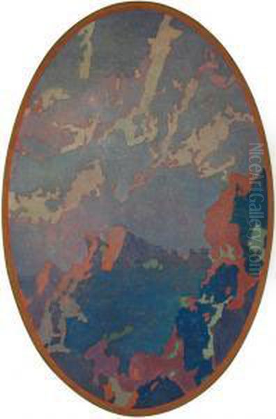 Abstraction - view 1