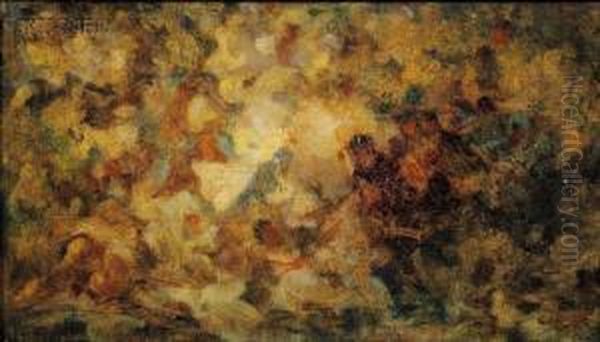 Autumn Colors - view 1