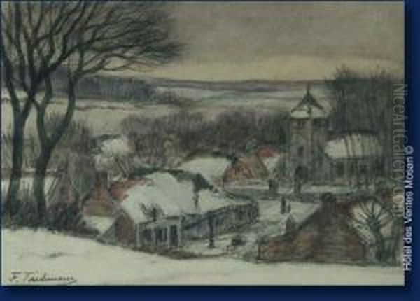 Hiver - view 1