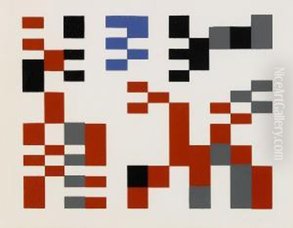 Composition - view 1