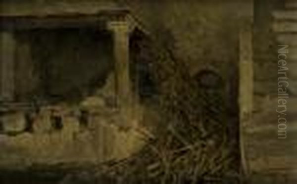 Le Fascine - view 1