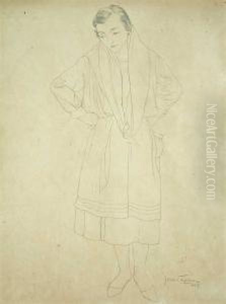Figura Feminina - view 1