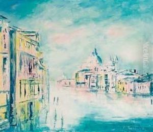 Canal Grande Canal Grande