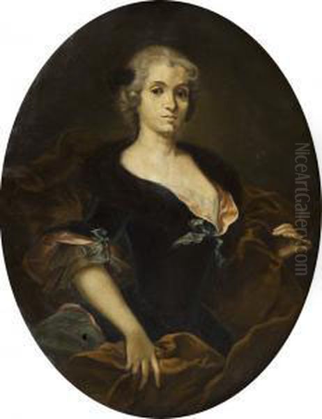 Ritratto Di Gentildonna Lavinia Ferrarini Dodi - view 1