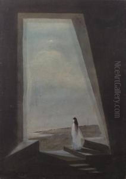 Summer Night - view 1