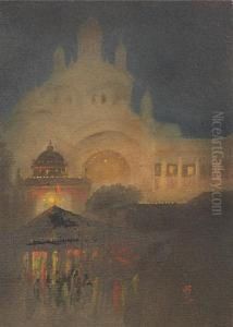 The Illumination Of The Shadow