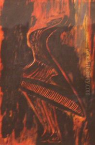 Untitled by Rabindranath Tagore