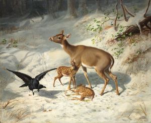 Maternal Solicitude Maternal Solicitude