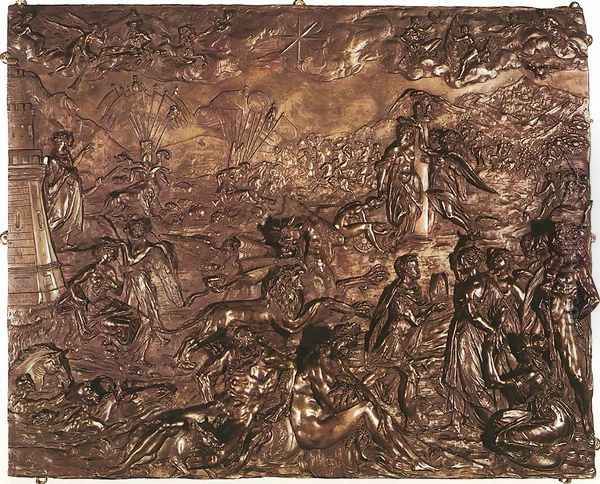 Victory - view 1