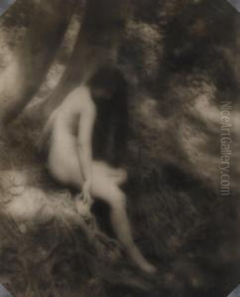 Nude - view 1