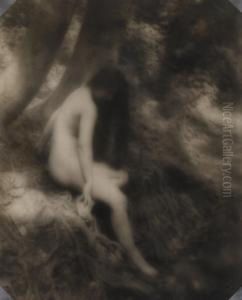 Nude by Jesse Talbot