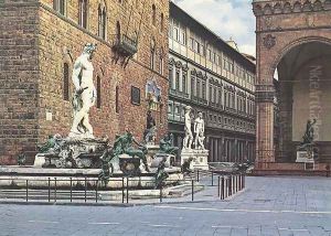 The Fountain Of Neptune
