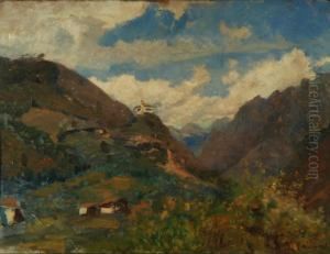 Valle Delle Prealpi Orobiche thumbnail