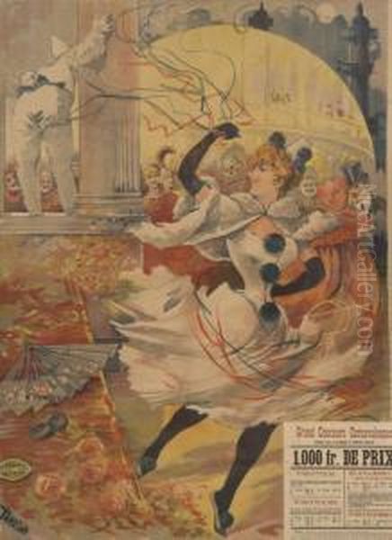 Grand Concours Carnavalesque - view 1