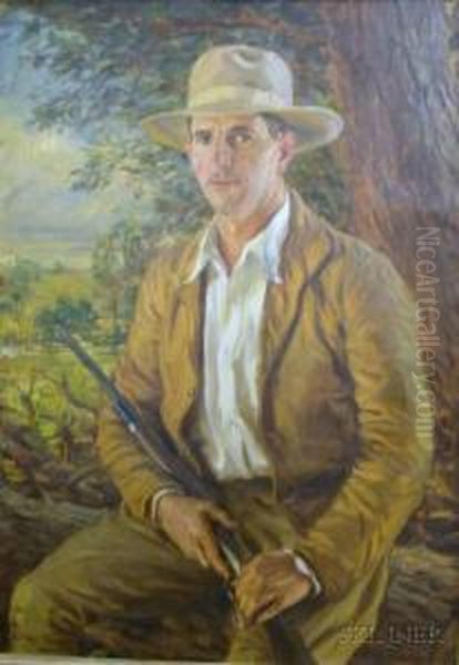 The
Rancher - view 1