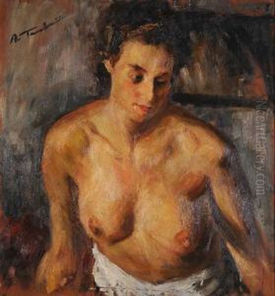 Nudo Di Donna - view 1