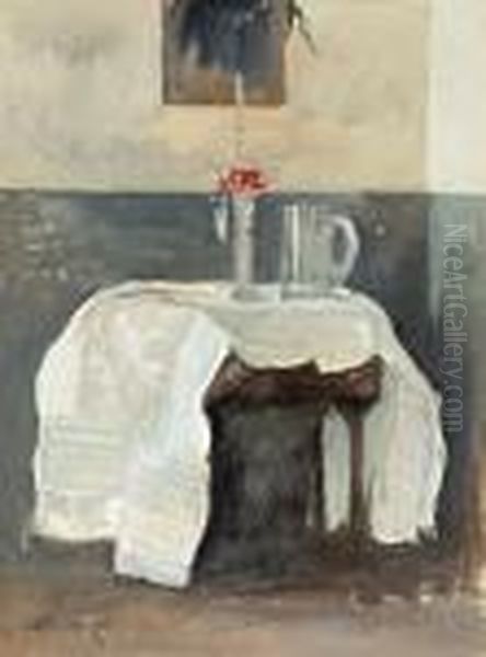 Interior - view 1