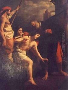 Allori2 by Cristofano Allori
